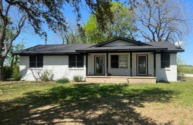 630 John Davis Road - 630 John Davis Road, Ellis County, TX 76651
