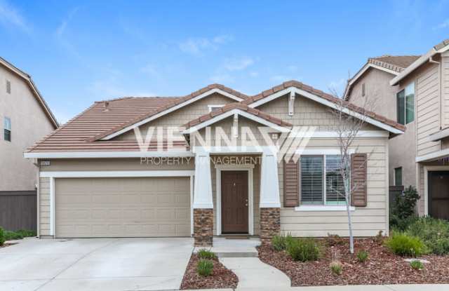 9020 Carneros Street - 9020 Carneros Street, Placer County, CA 95747