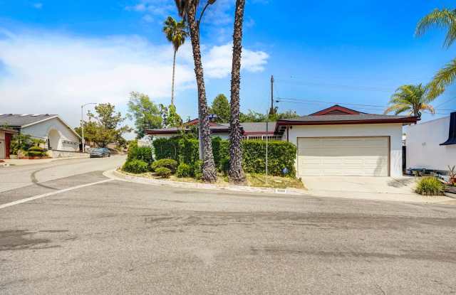 Beautifully rehabbed Highland Park Home! - 1056 Adelante Avenue, Los Angeles, CA 90042