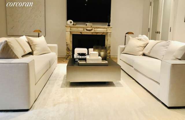 21 West 75th Street Gallery 3