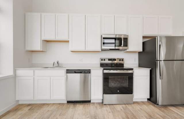 Reinbeck Apartments photos photos