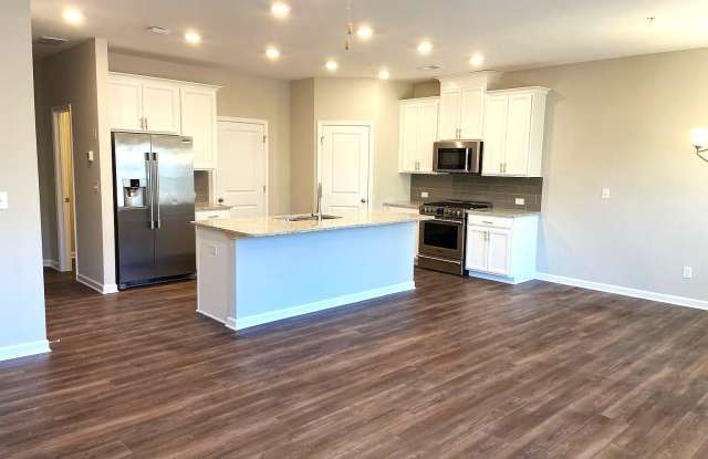 1377 Elderwood Way - 1377 Elderwood Way, Cumming, GA 30041