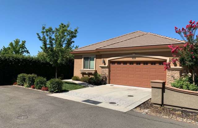 6110 Amani Place - 6110 Amani Pl, Orangevale, CA 95662