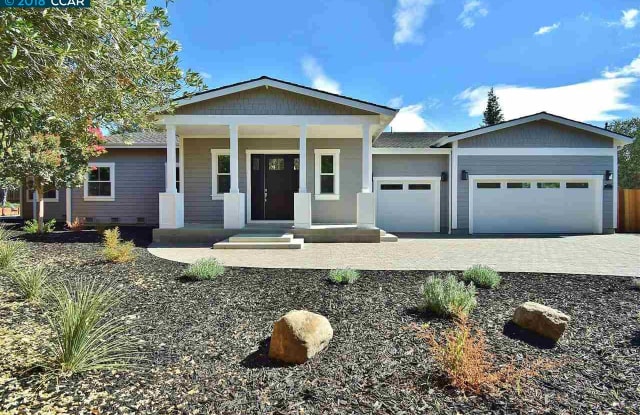 6 Sellings Ct - 6 Sellings Court, Contra Costa County, CA 94596