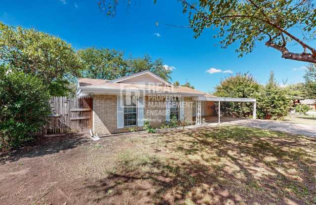 4 Bedroom Single-Story Home available For Rent in Farmers Branch!! Gallery 4
