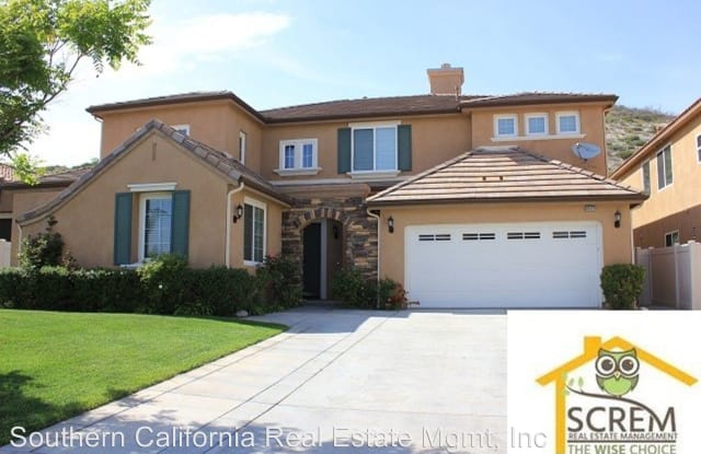 16323 Mountain Lane - 16323 Mountain Lane, Los Angeles County, CA 91351