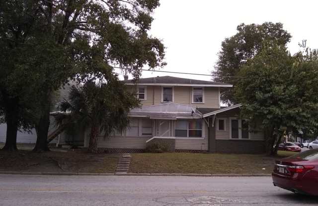 Cute duplex apartment in Downtown Orlando photos photos