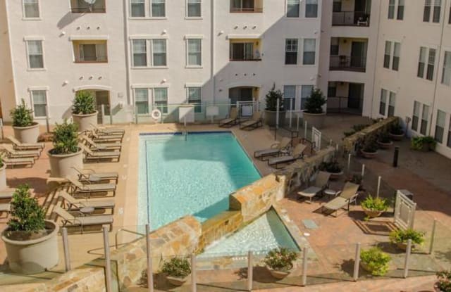 3526 Cedar Springs ave - 3526 Cedar Springs Road, Dallas, TX 75219