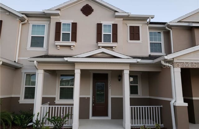 13721 BRESSLER ALLEY - 13721 Bressler Aly, Orange County, FL 34786