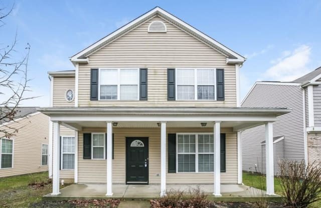 3427 Aylesford Lane - 3427 Aylesford Lane, Indianapolis, IN 46228