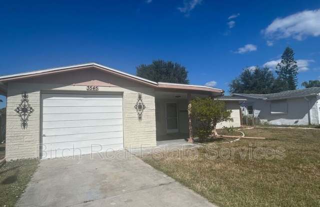 3545 Nixon Rd photos photos