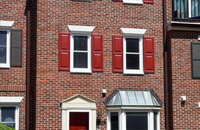 1152 TAYLOR ST N - 1152 North Taylor Street, Arlington, VA 22201