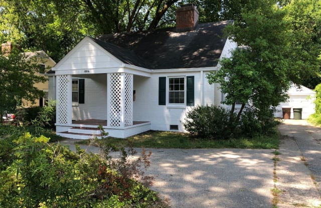 1806 W. Friendly Avenue - 1806 West Friendly Avenue, Greensboro, NC 27403