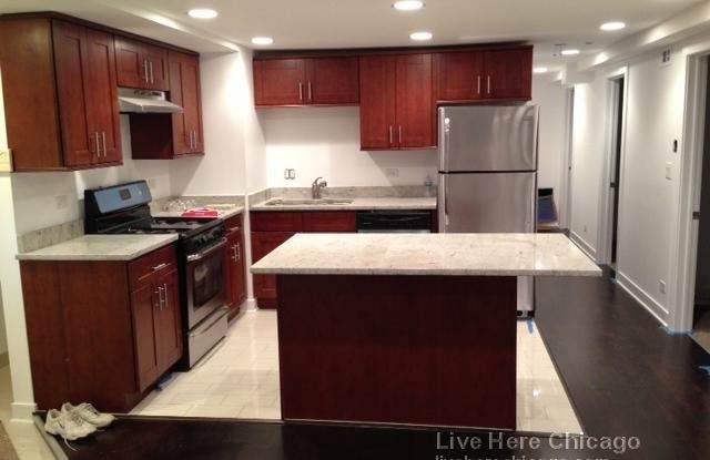 2119 W Concord Pl GDN - 2119 West Concord Place, Chicago, IL 60647