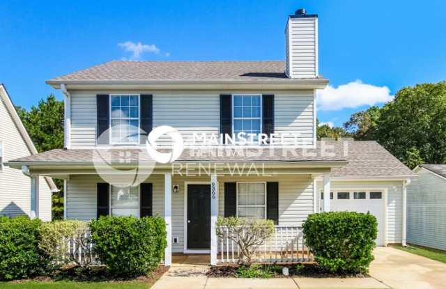 9366 Linkside Trace - 9366 Linkside Trace, Clayton County, GA 30274