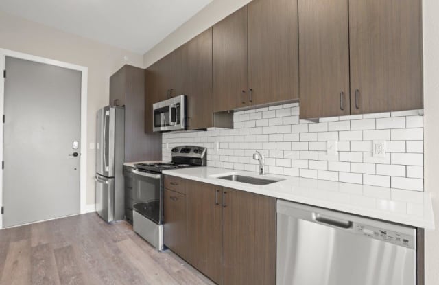 The Lumineer Apartments Gallery 3