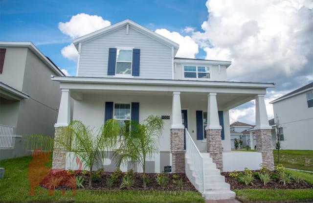 9039 Pinch Shot Drive - 9039 Pinch Shot Drive, Horizon West, FL 34787