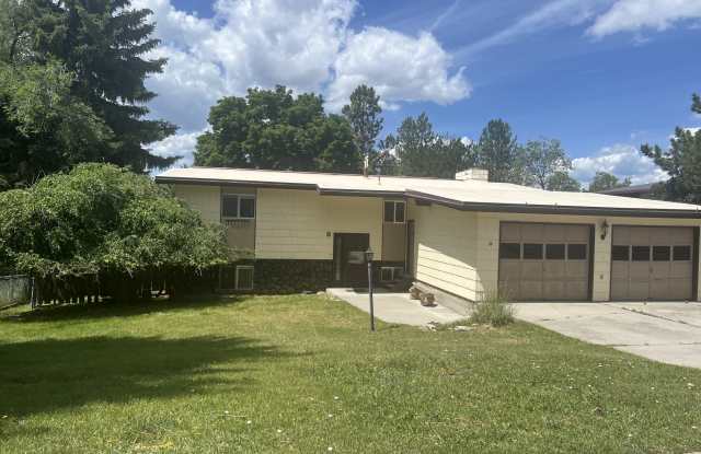 8 Columbine Road - 8 Columbine Road, Missoula, MT 59802
