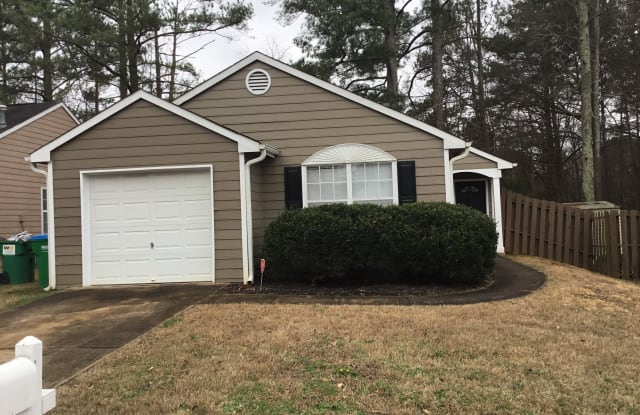 2265 Parkside Drive - 2265 Parkside Drive, Austell, GA 30106
