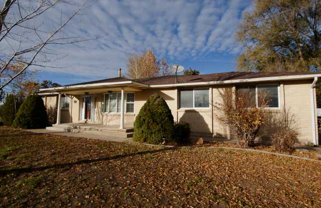 2455 South Bluff Road - 2455 South Bluff Road, Syracuse, UT 84075