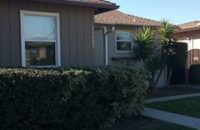 11525 S Van Ness - 11525 South Van Ness Avenue, Hawthorne, CA 90250