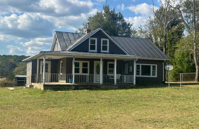 271 Fairview Rd - 271 Fairview Road, Frederick County, VA 22637