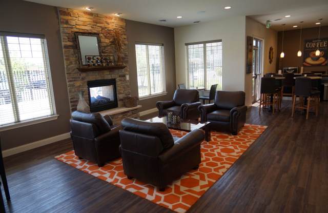 Prairie Square Rentals Gallery 2