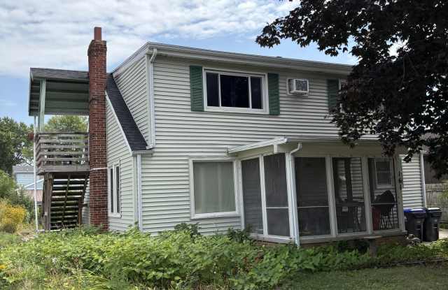 161 Plummer Avenue - 1/2 photos photos