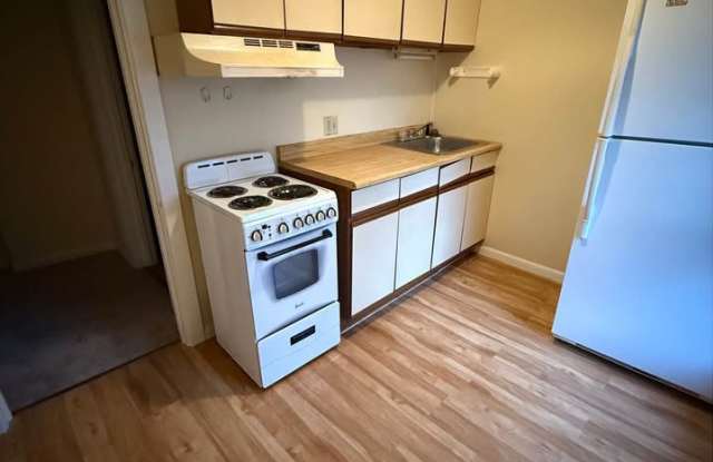 417 Pratt Street photos photos