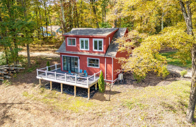 235 White Deer Rocks Road photos photos