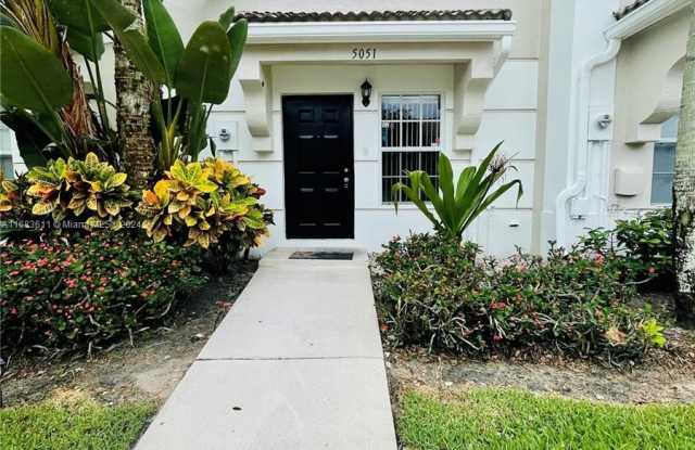 5051 Palmbrooke Cir - 5051 Palmbrooke Circle, West Palm Beach, FL 33417