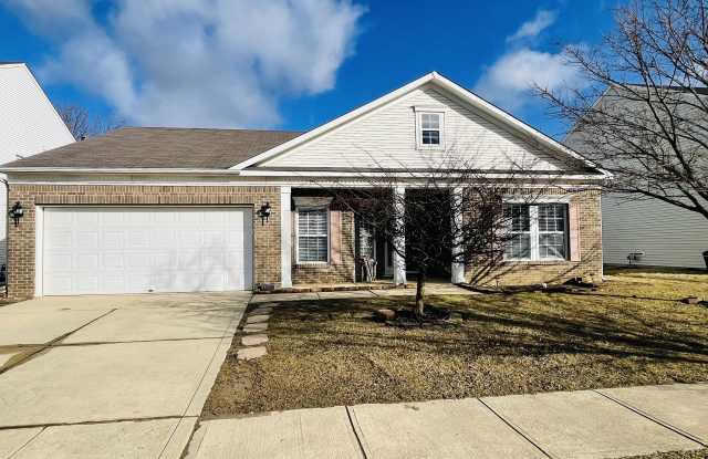 12540 Majestic Way - 12540 Majestic Way, Fishers, IN 46037