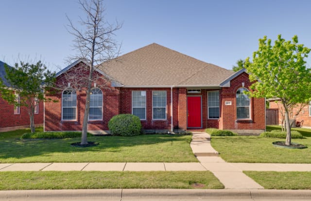 1515 Creek Springs Drive - 1515 Creek Springs Drive, Allen, TX 75002