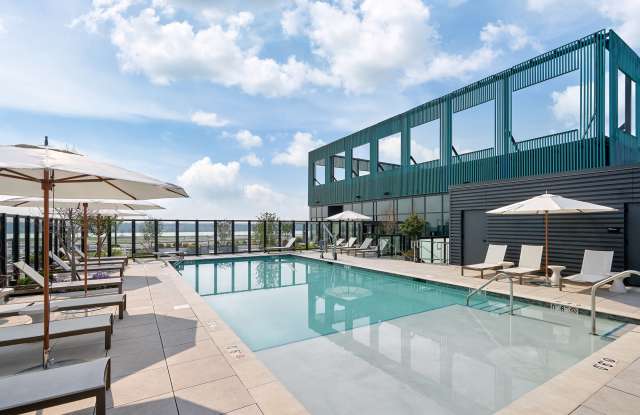 Hazel National Landing - Apartments & Townhomes photos photos