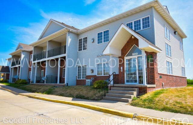 1355 SE Florence Dr #506 - 1355 Florence Drive, Waukee, IA 50263