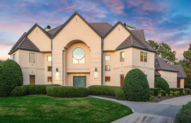 5607 Versailles Court - 5607 Versailles Court, Colleyville, TX 76034