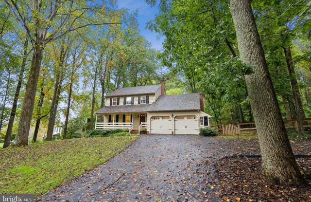 7209 WOODS EDGE Court - 7209 Woods Edge Court, Fauquier County, VA 20187