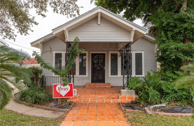 715 S Tancahua St - 715 South Tancahua Street, Corpus Christi, TX 78401 715 S Tancahua St - 715 South Tancahua Street, Corpus Christi, TX 78401