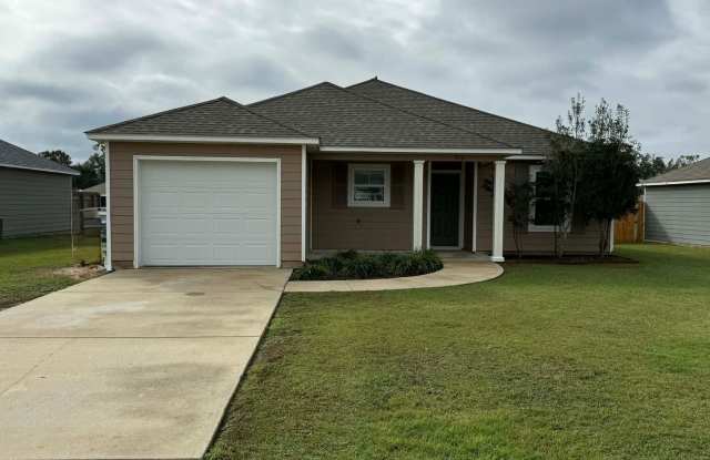 Three Bedroom Two Bath - Foley photos photos