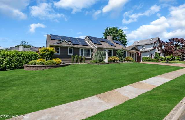 239 Dixon Avenue - 239 Dixon Avenue, Monmouth County, NJ 07740