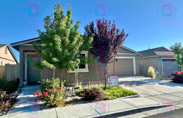 Spacious 4-Bedroom Lemmon Valley Home with Solar, Gazebo, two car garage  Modern Upgrades photos photos