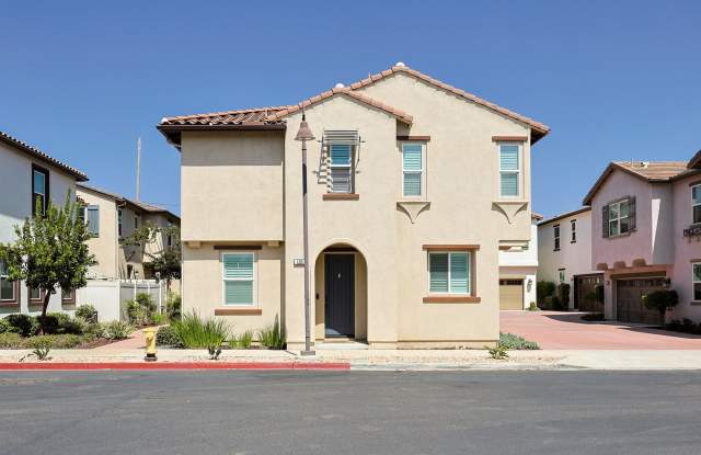 Spacious 4BR/3BA Oceanside Home with 2-Car Garage, Backyard & Community Pool Gallery 1