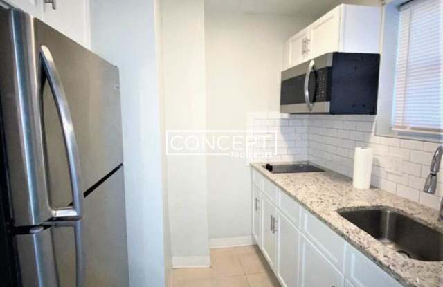 300 Meridian - 300 Meridian Street, Boston, MA 02128