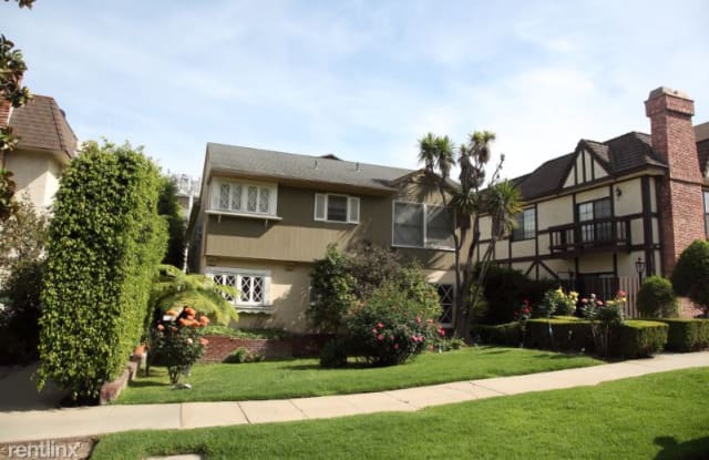 10316 Almayo Ave 4 - 10316 Almayo Avenue, Los Angeles, CA 90064