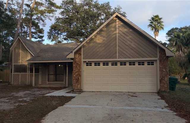 313 Woodridge Boulevard - 313 Woodridge Boulevard, St. Tammany County, LA 70471