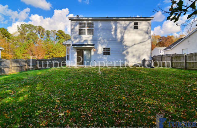 273 Oak Pointe Drive Gallery 4