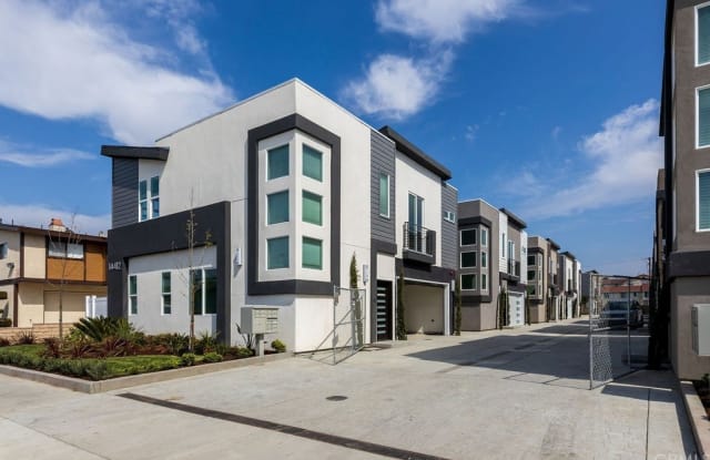 14412 Yukon Avenue - 14412 Yukon Avenue, Hawthorne, CA 90250
