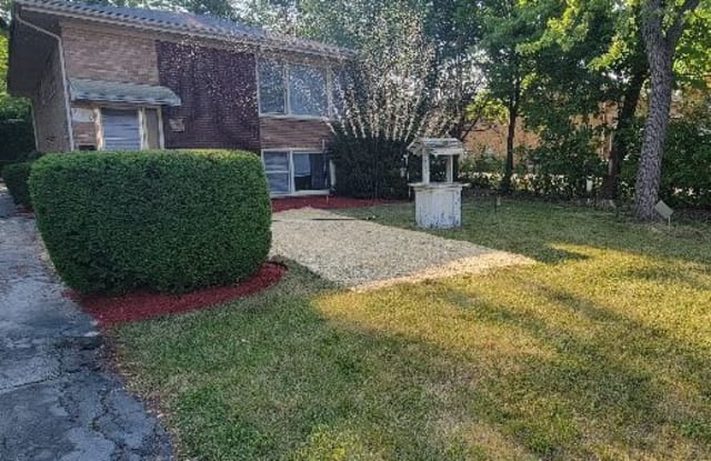 256 WAYNE Court - 256 Wayne Court, Bartlett, IL 60103
