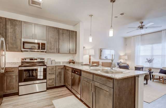 The Emerson at Forney Marketplace Gallery 1