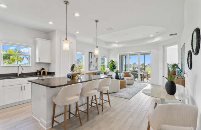 Marisol Bradenton - Built to Rent Housing Gallery 3